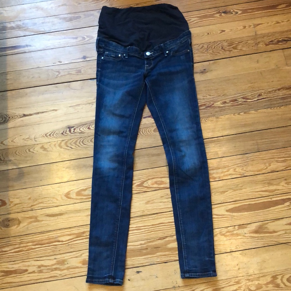 H&M Mama Skinny Maternity Jeans